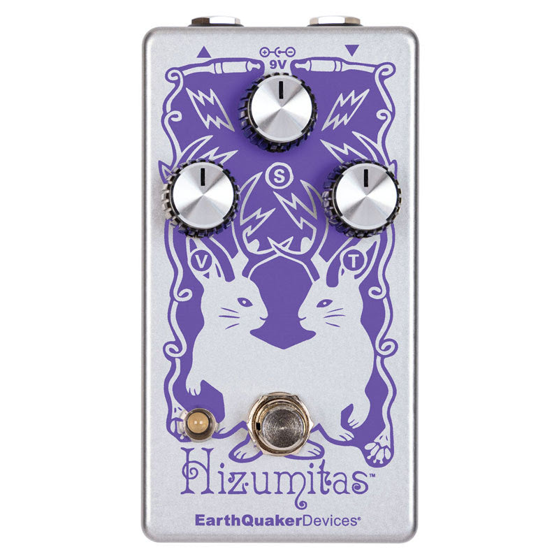 Earthquaker Devices Hizumitas Fuzz