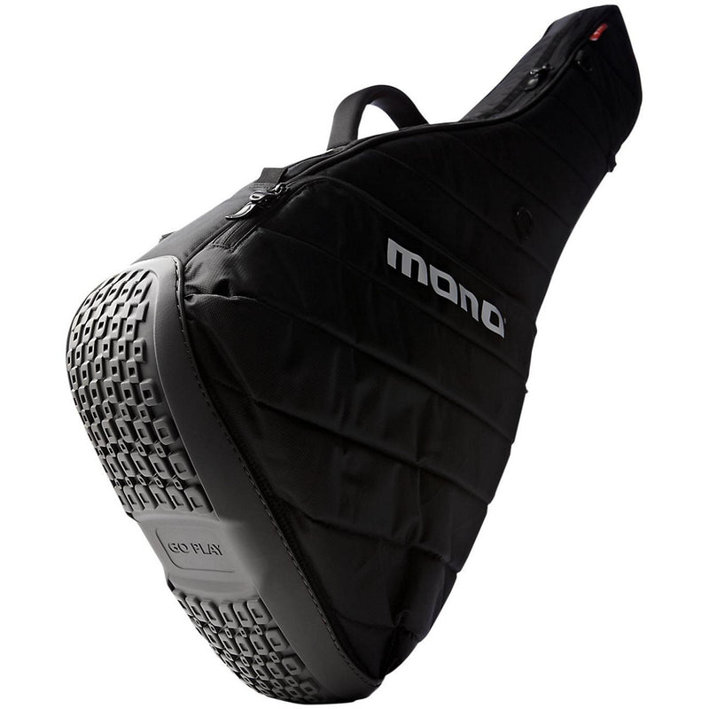 Mono M80 VERTIGO Acoustic Dreadnought Jet Black
