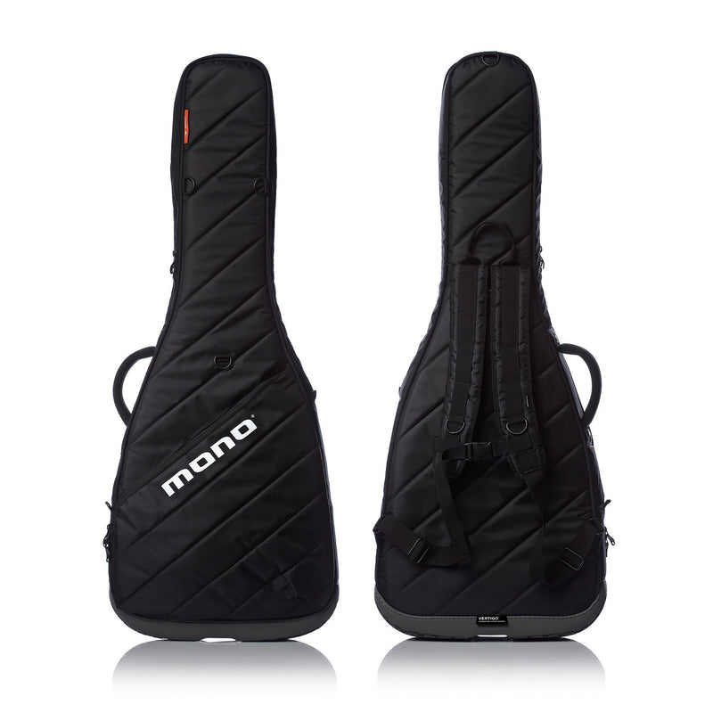 Mono M80 VERTIGO Electric Guitar Case Jet Black