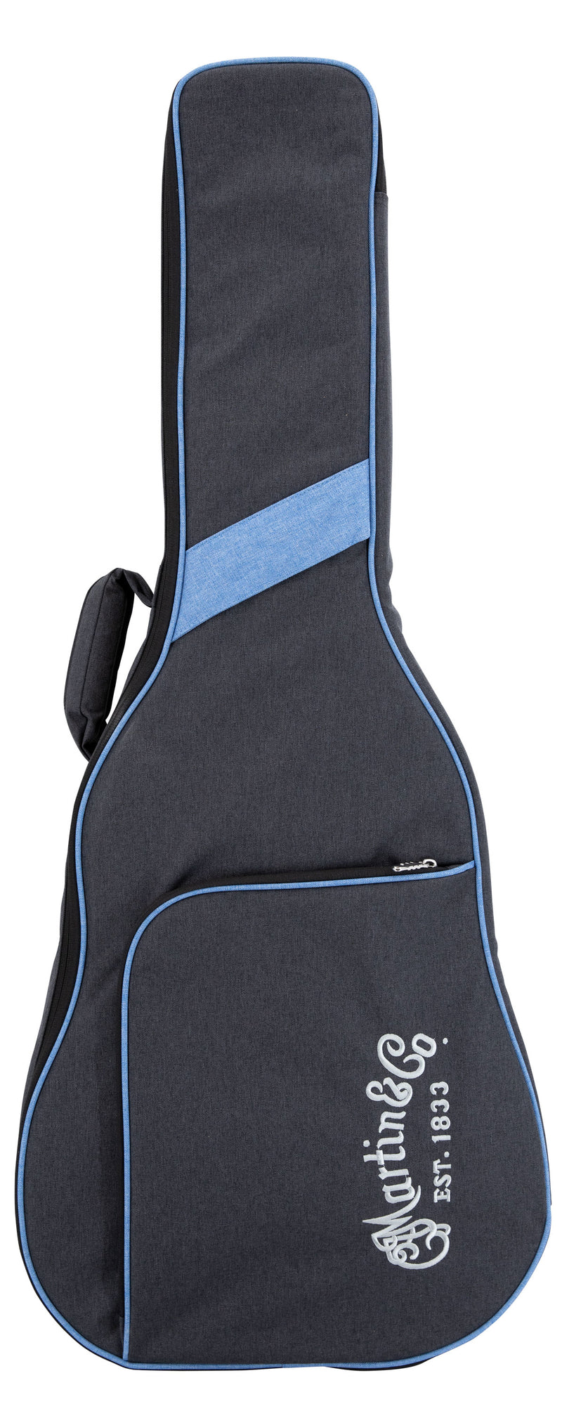 Martin D-X2E 12 String