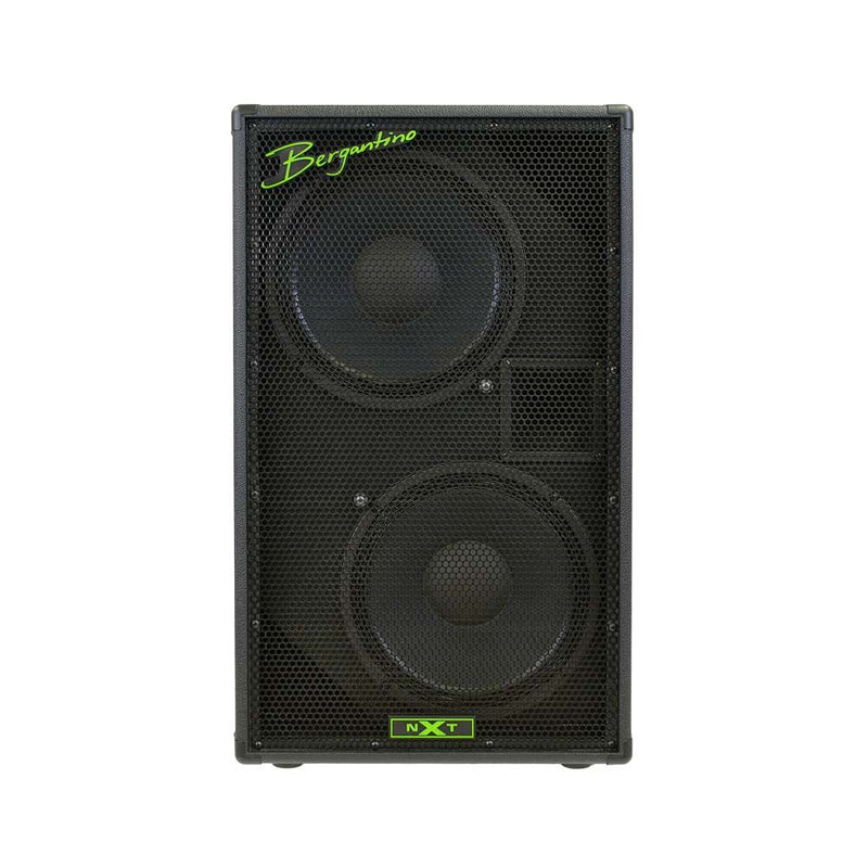 NXT 2x12" Bass Cabinet 4 ohm